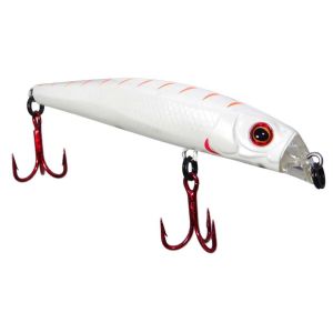 Isca Artificial Marine Sports Rei Do Rio 80 - 8cm / 8,5g Cor 110os